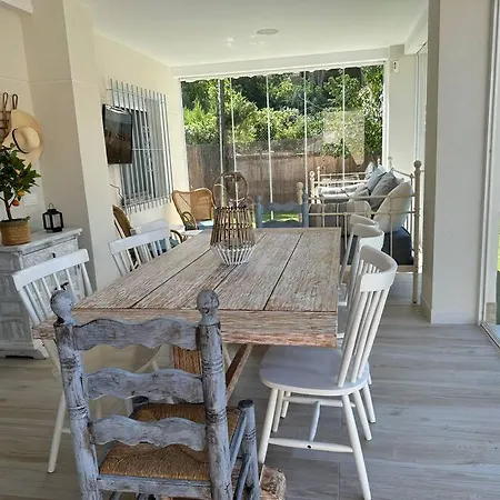 Holiday home Alba