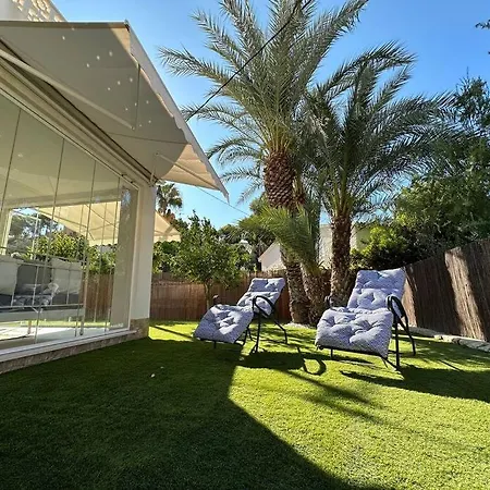 Alba Holiday home *
