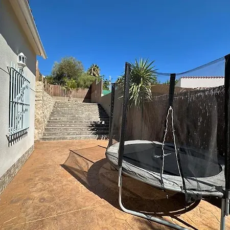 Alba Holiday home