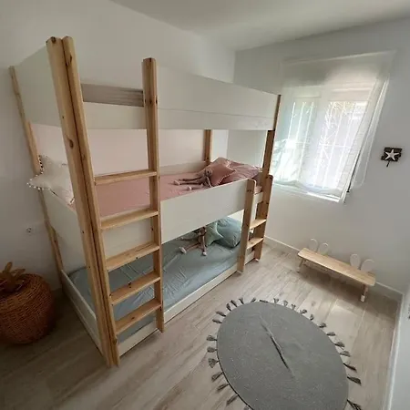 Holiday home Alba
