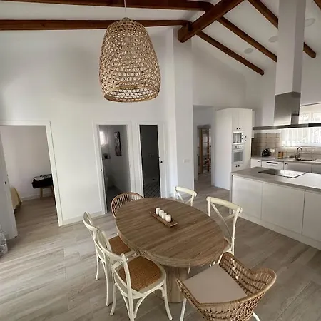 Alba Holiday home *