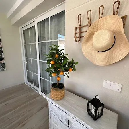Alba Holiday home El Campello