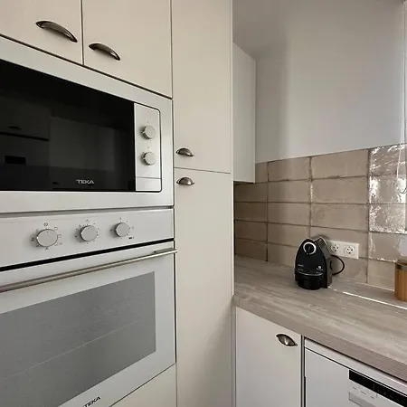 Alba Holiday home El Campello